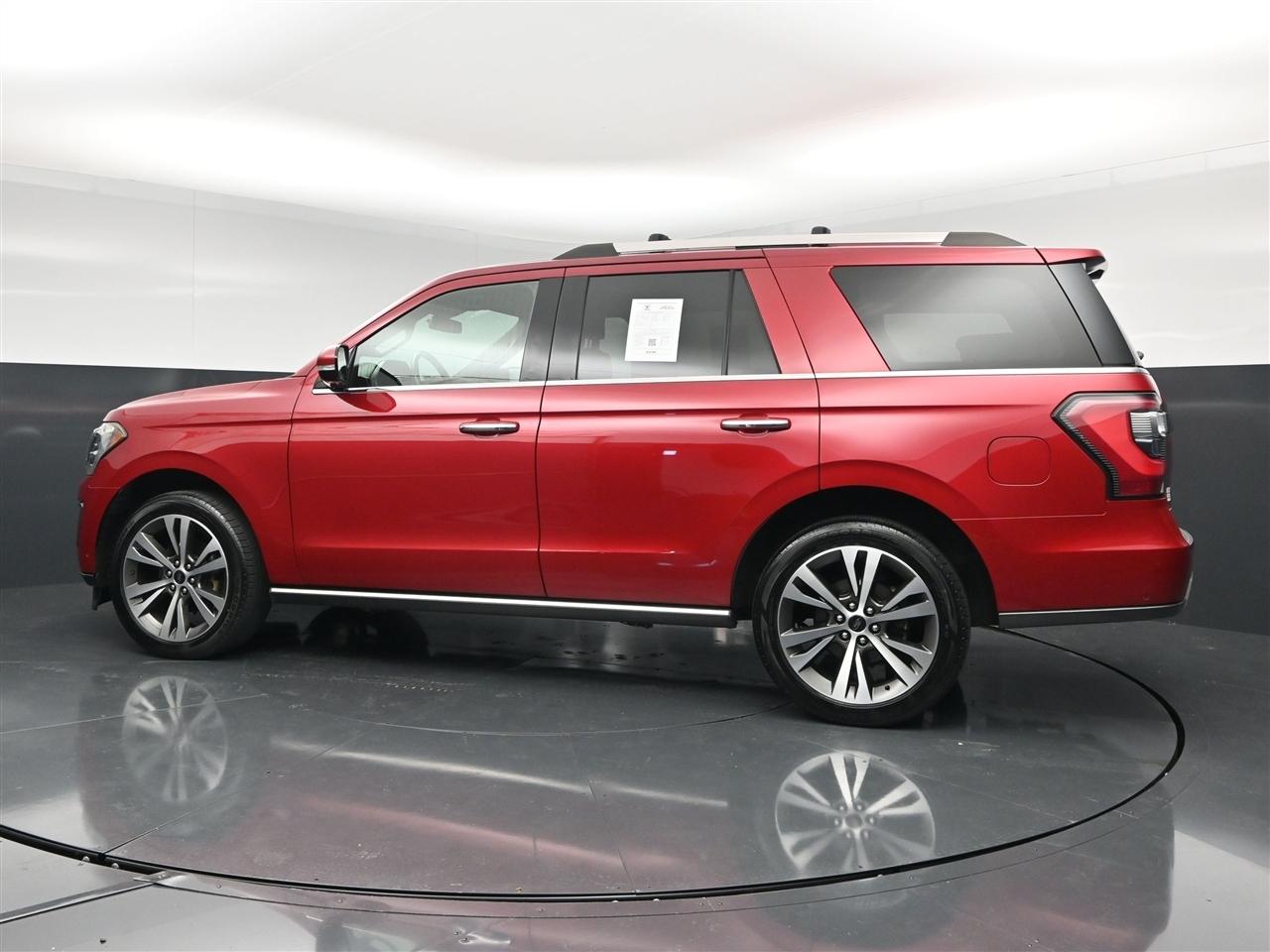 Ford Expedition Limited 4WD 2020