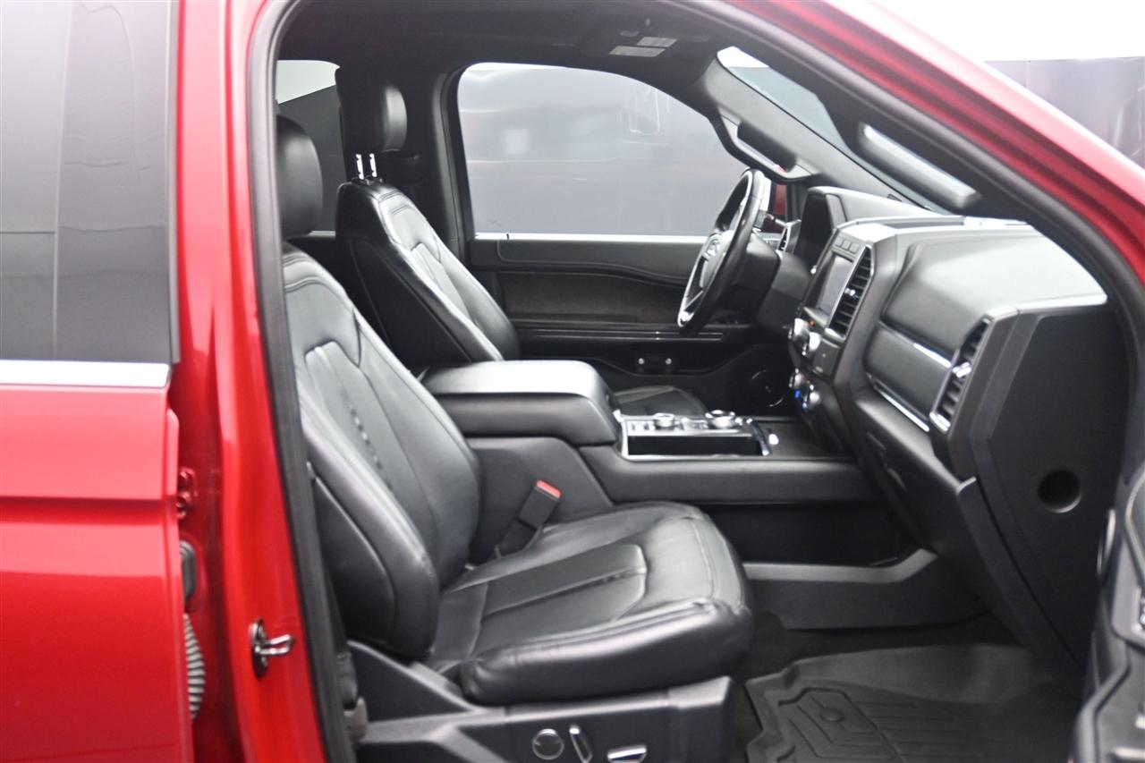 Ford Expedition Limited 4WD 2020