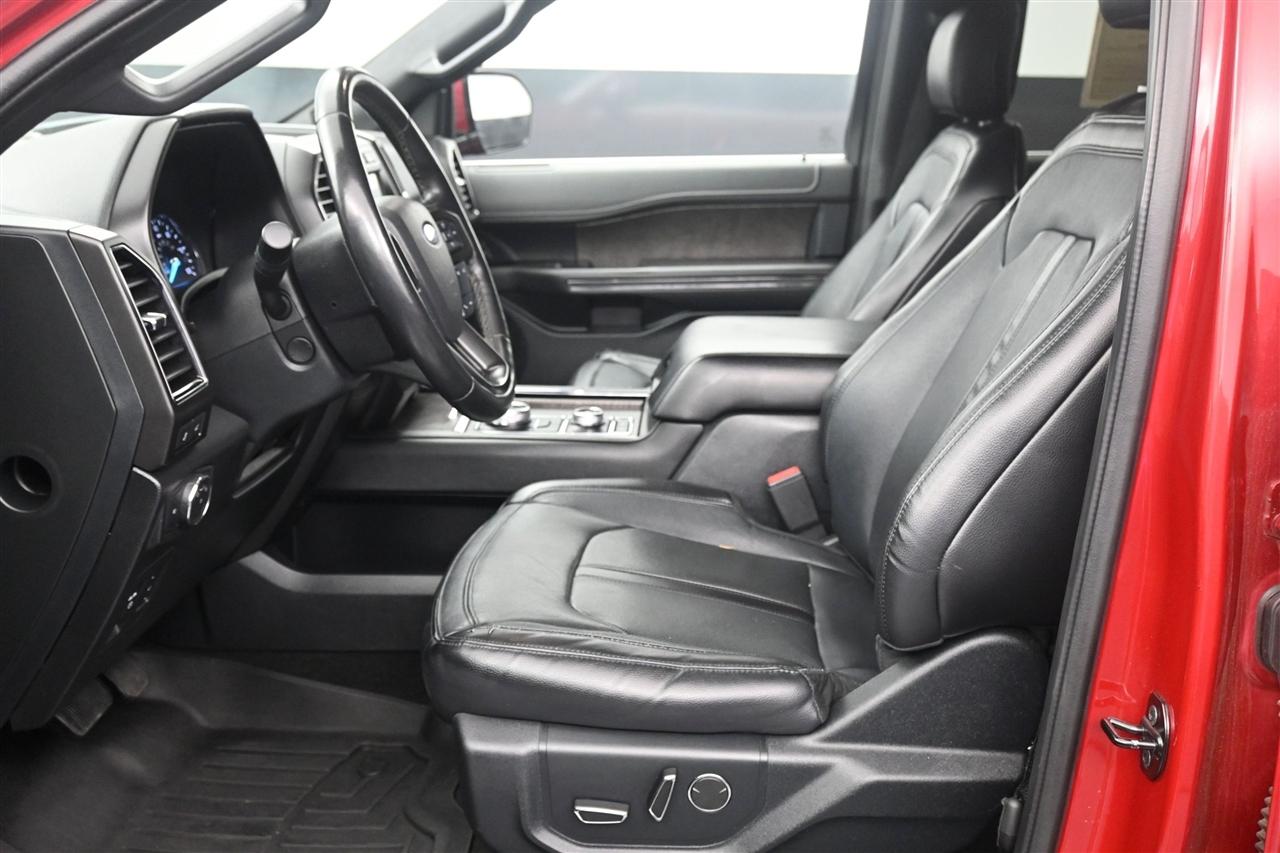 Ford Expedition Limited 4WD 2020