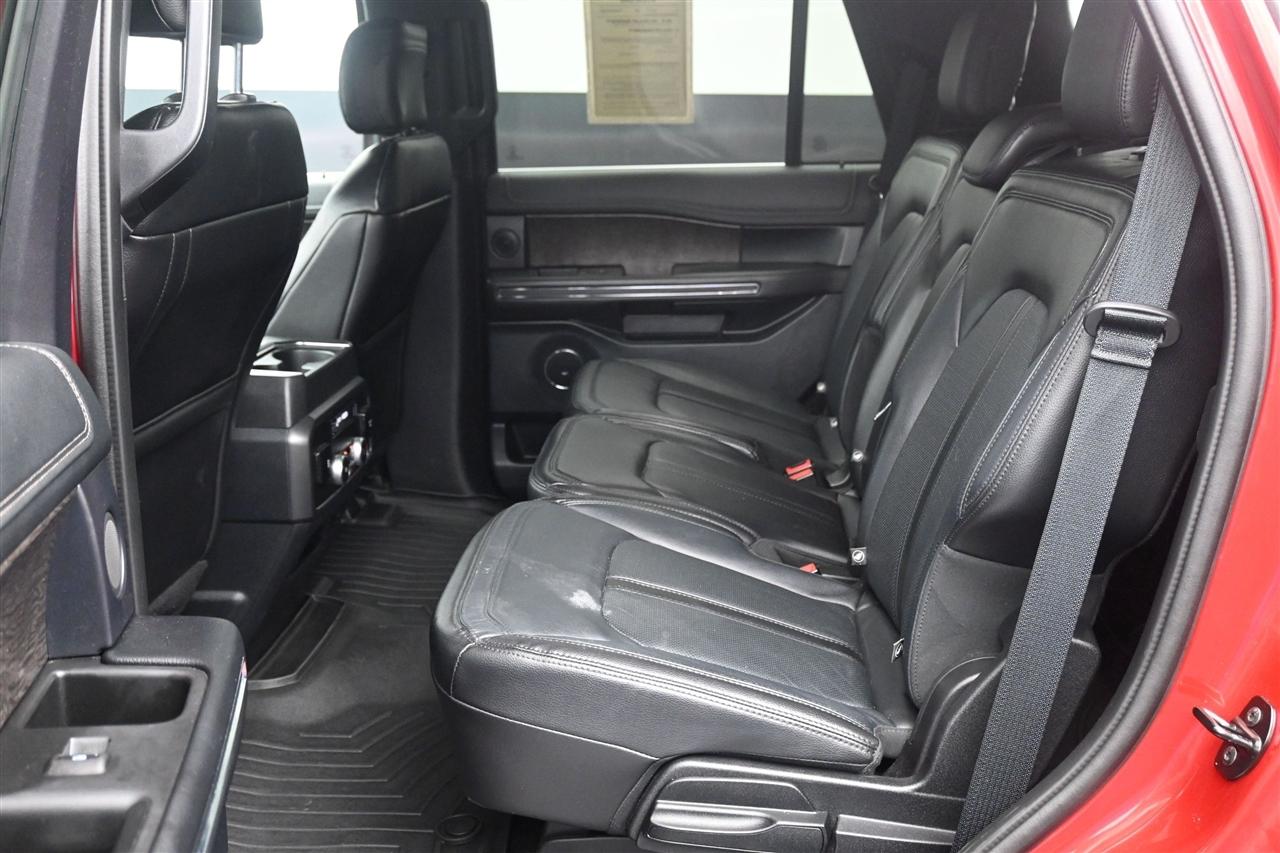 Ford Expedition Limited 4WD 2020