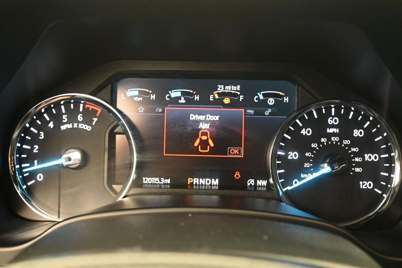 Ford Expedition Limited 4WD 2020