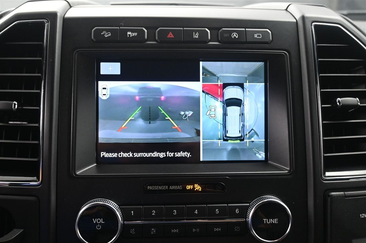Ford Expedition Limited 4WD 2020