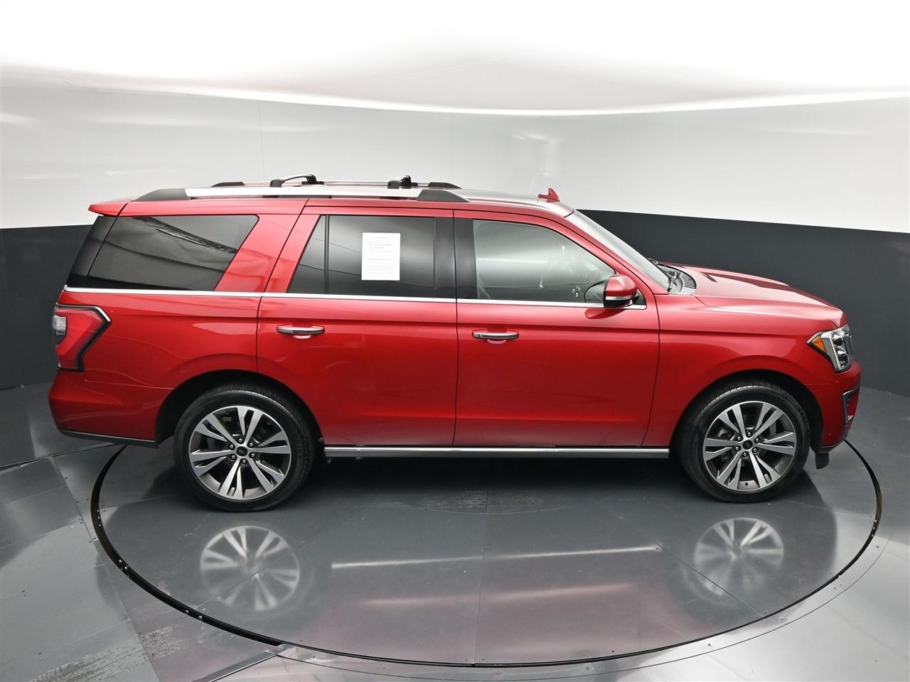Ford Expedition Limited 4WD 2020