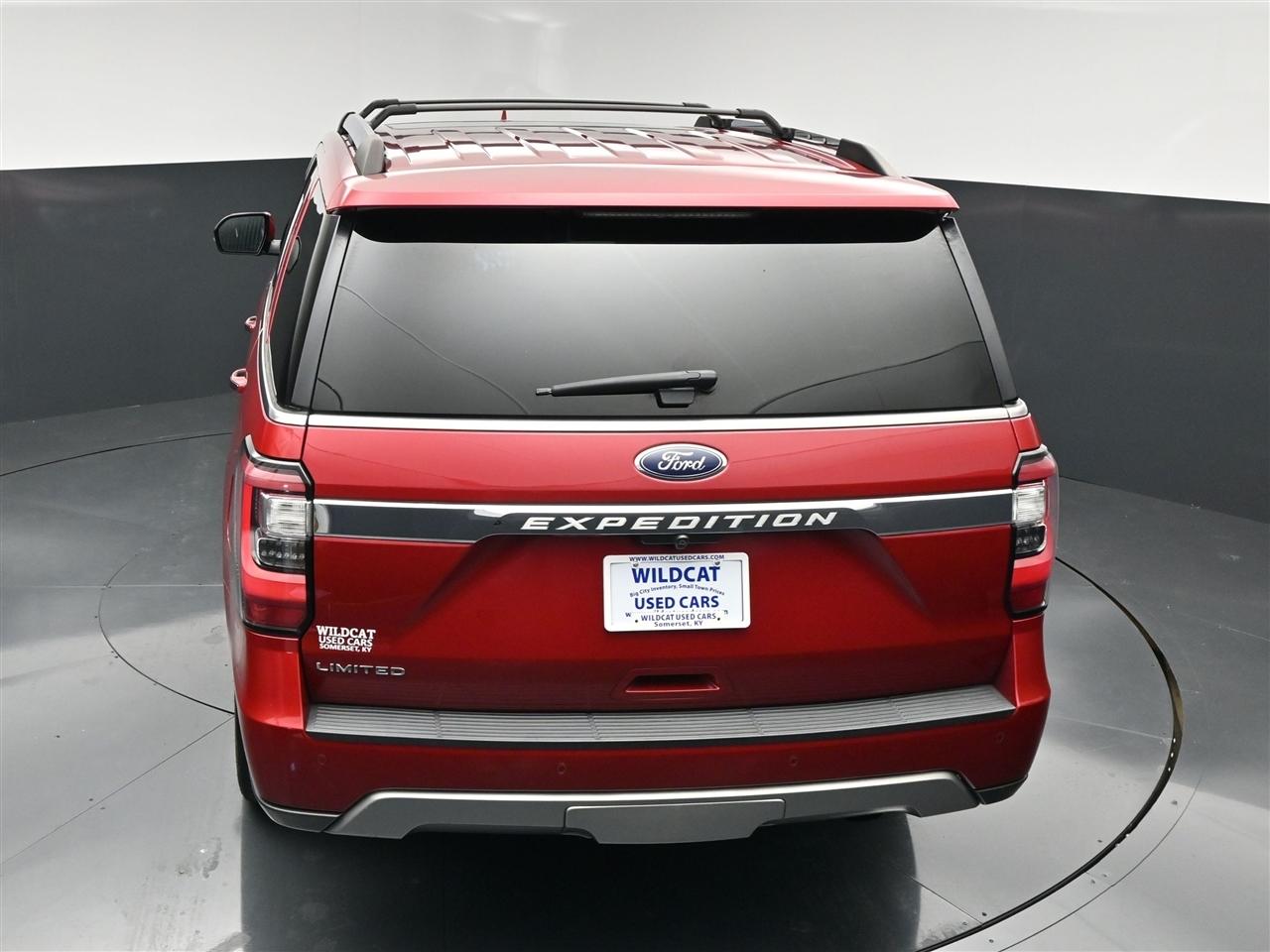 Ford Expedition Limited 4WD 2020