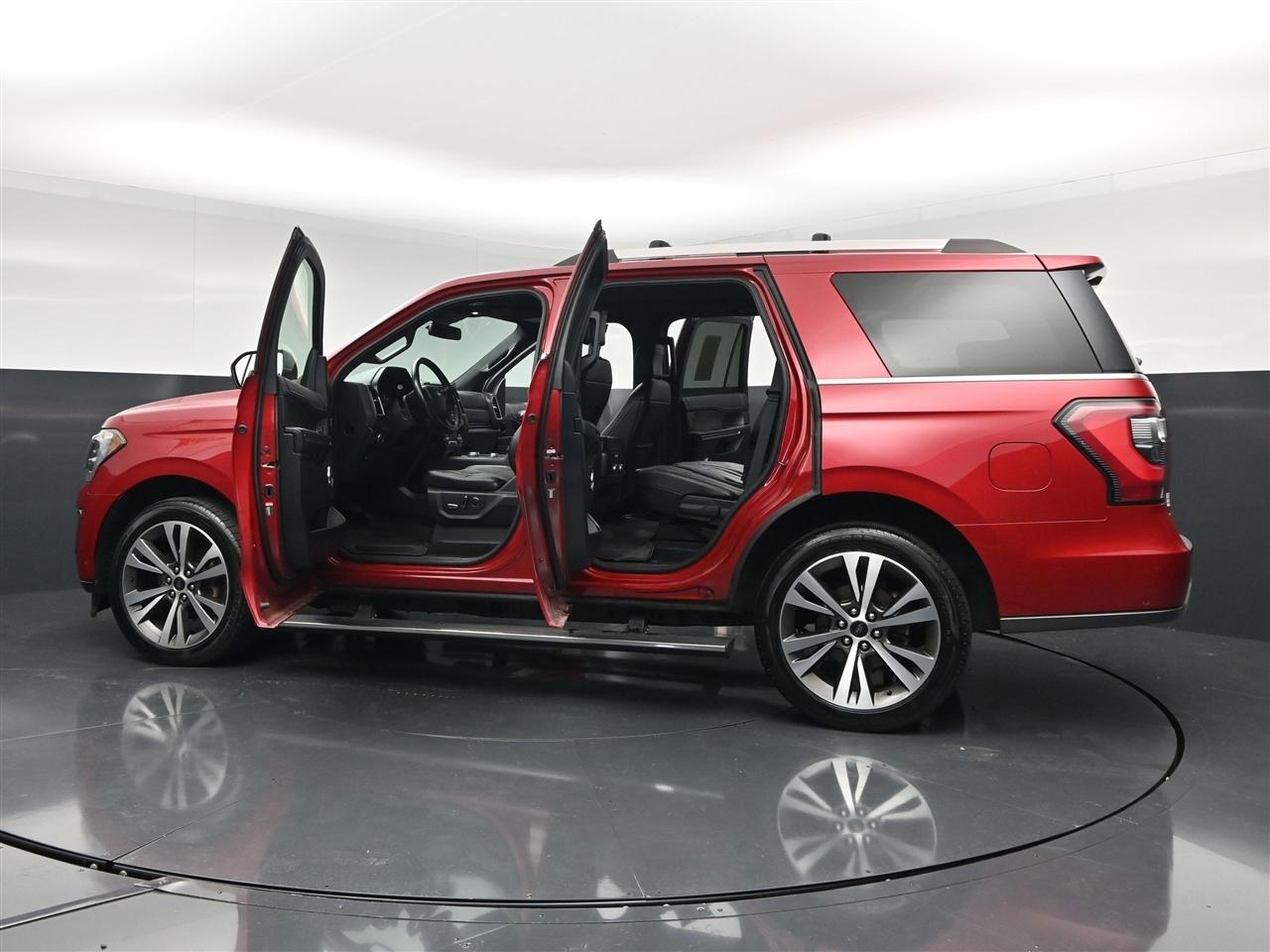 Ford Expedition Limited 4WD 2020