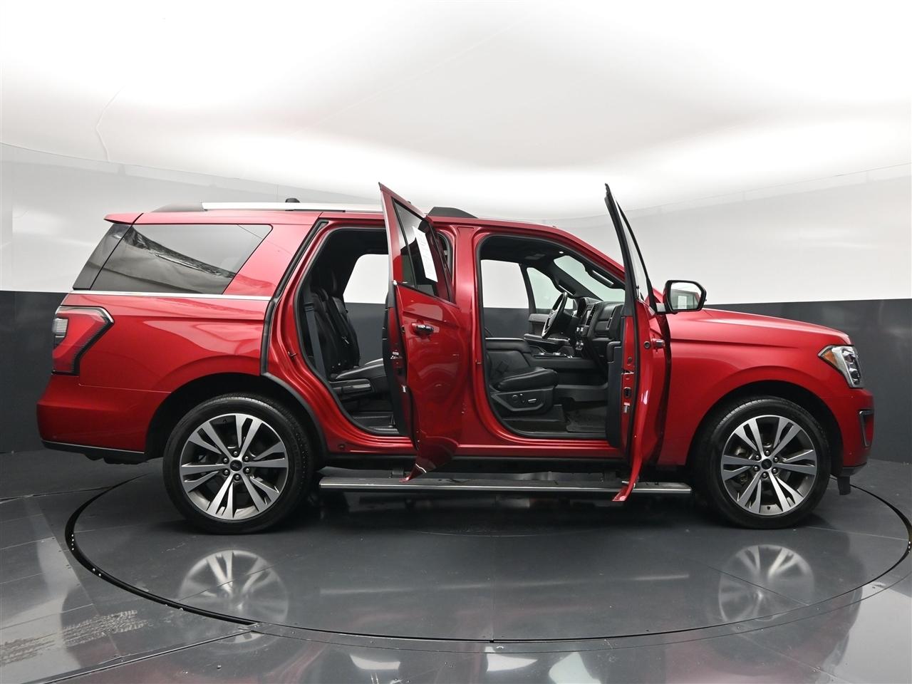 Ford Expedition Limited 4WD 2020