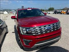 2020 Ford Expedition 