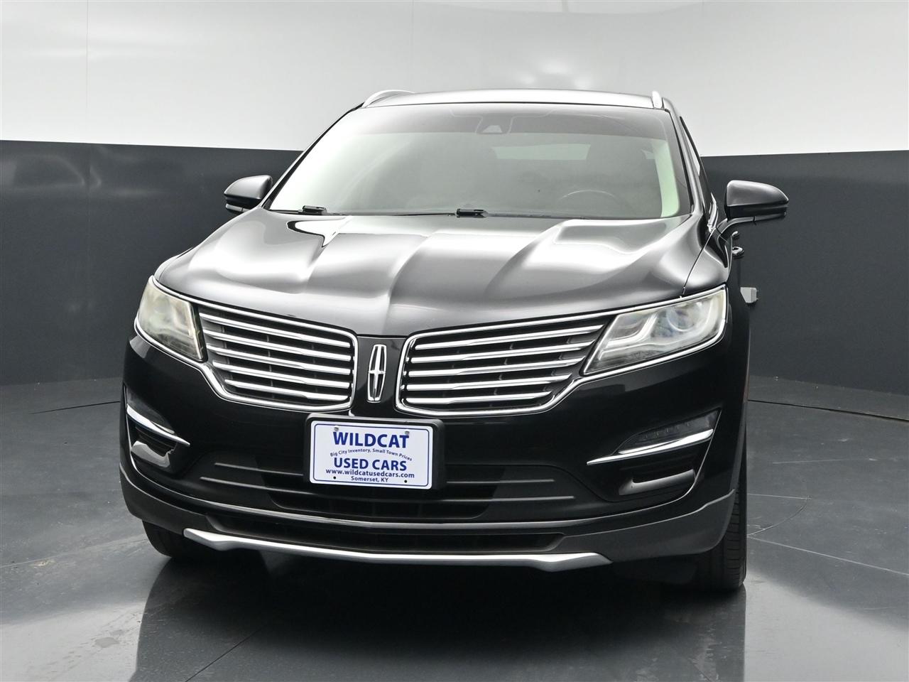 Lincoln MKC Reserve FWD 2018