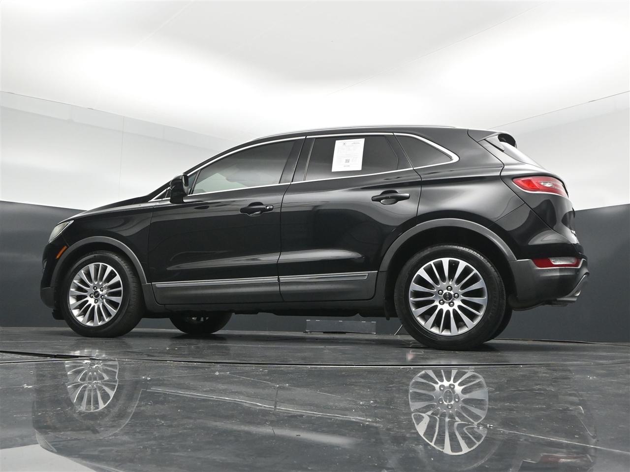 Lincoln MKC Reserve FWD 2018