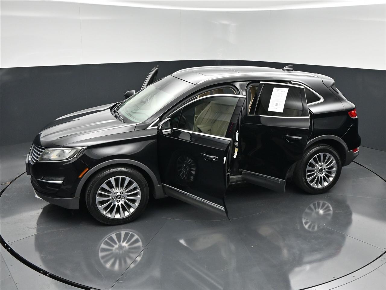 Lincoln MKC Reserve FWD 2018