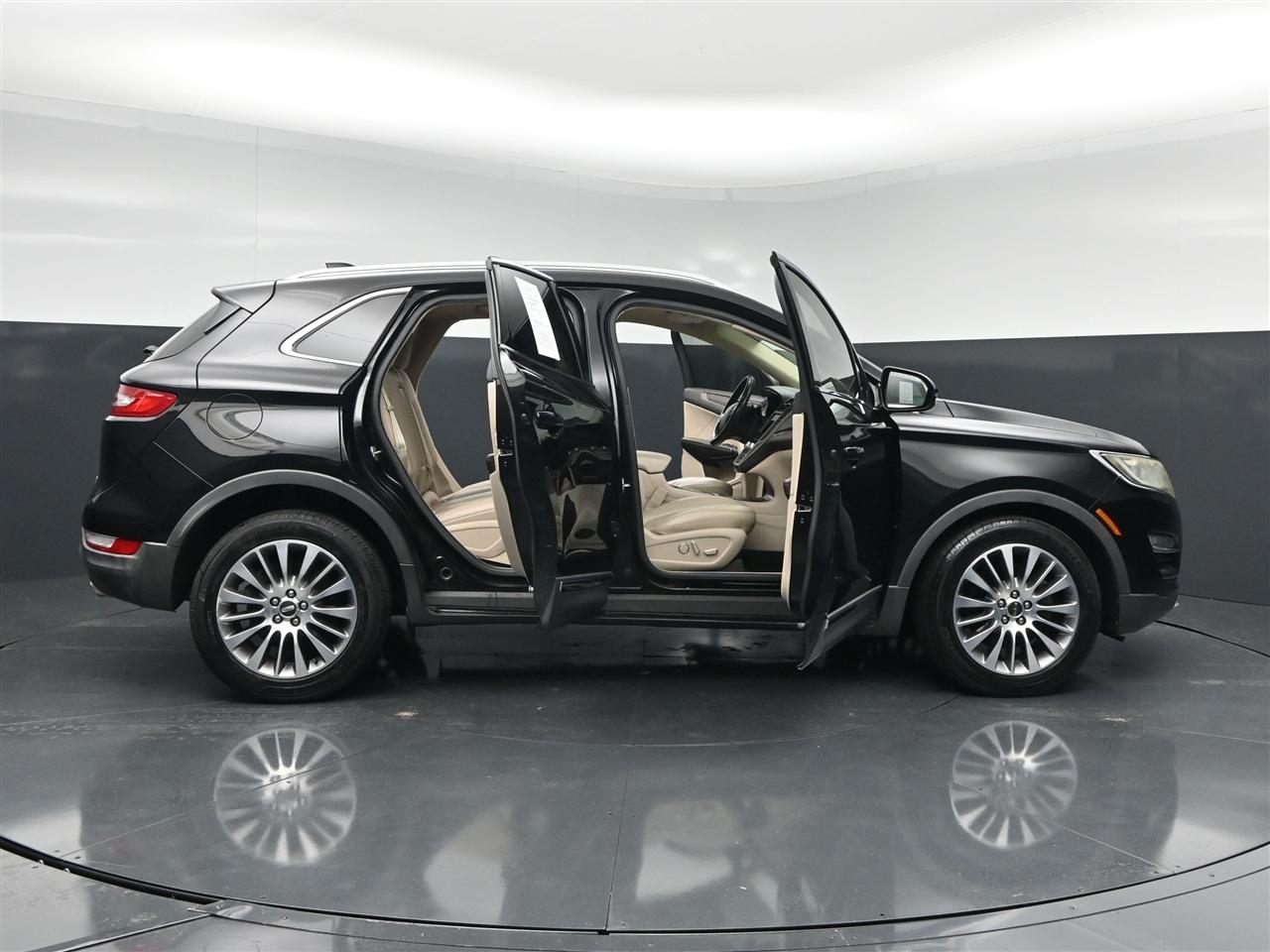 Lincoln MKC Reserve FWD 2018