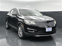 2018 Lincoln MKC 