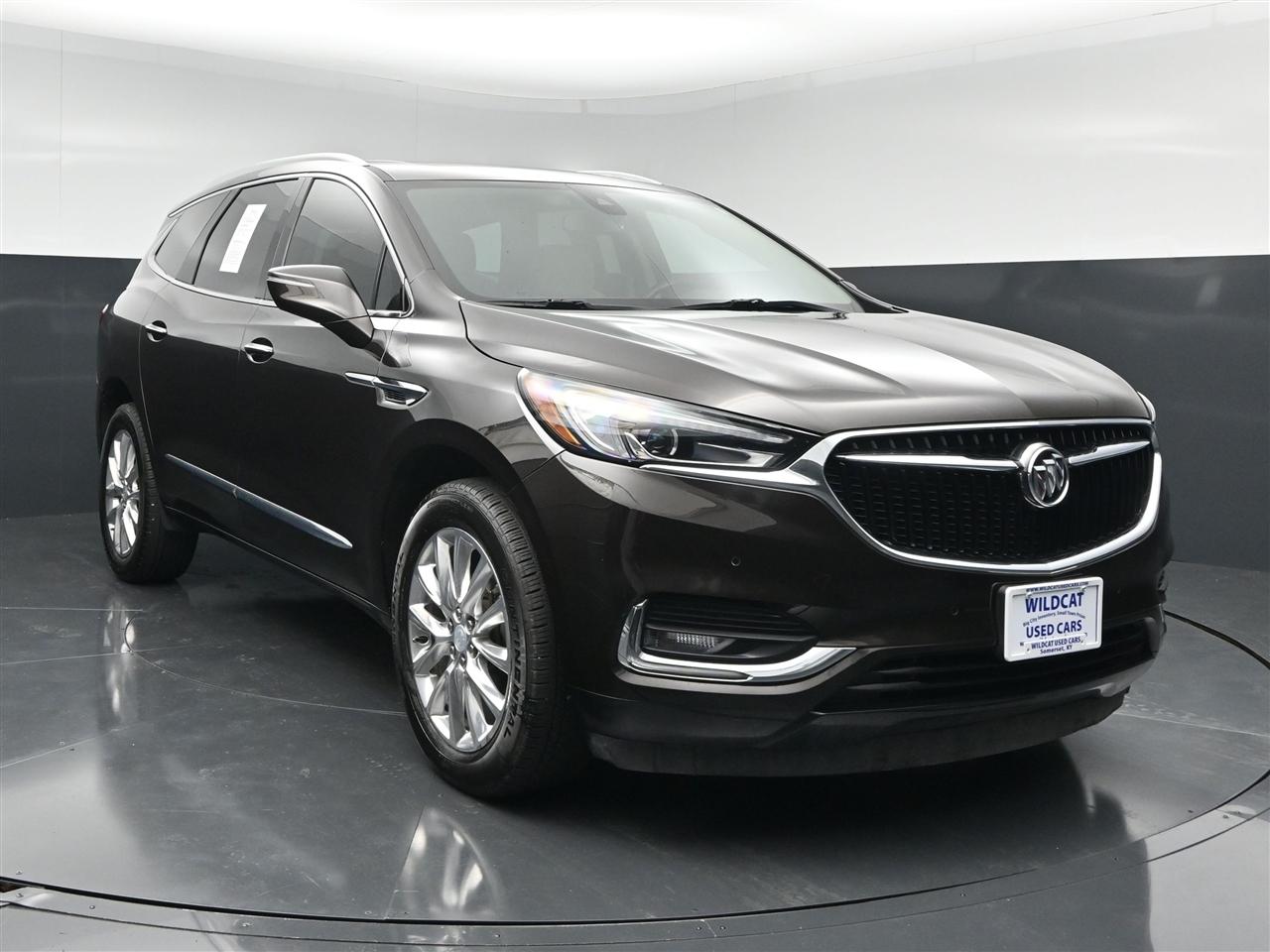 2019 Buick Enclave Premium FWD