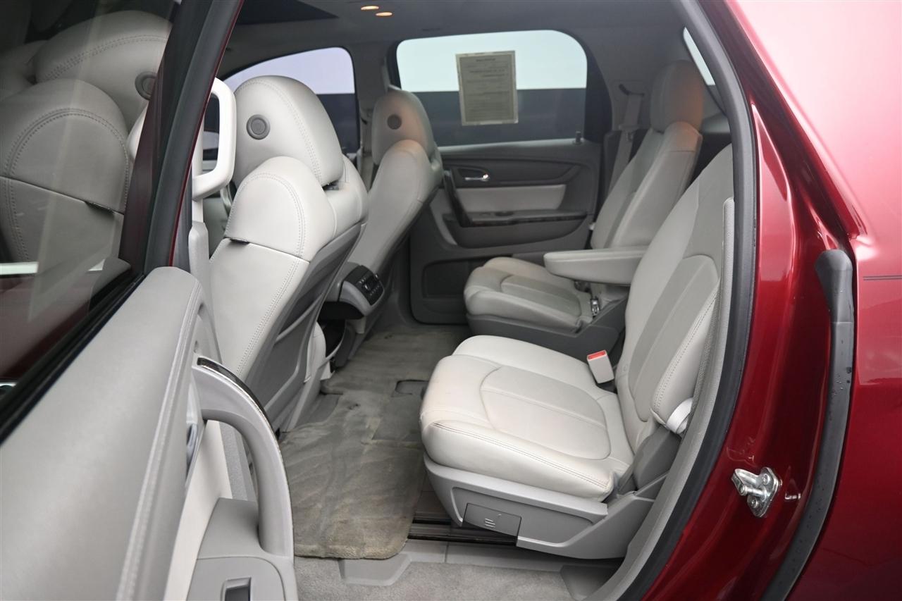 GMC Acadia SLT-2 FWD 2015