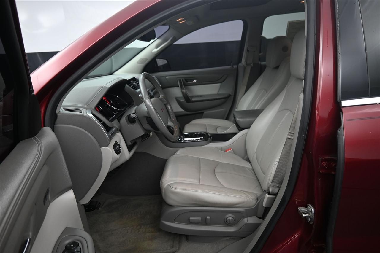 GMC Acadia SLT-2 FWD 2015