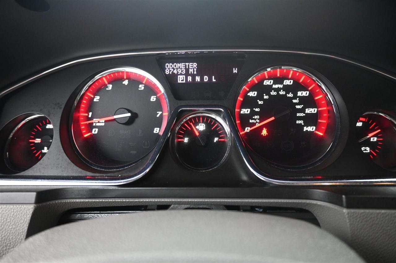 GMC Acadia SLT-2 FWD 2015