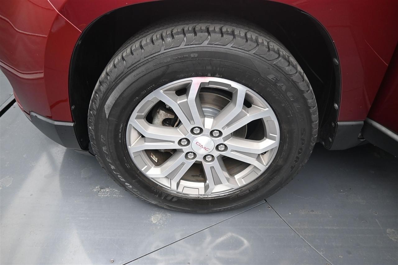 GMC Acadia SLT-2 FWD 2015
