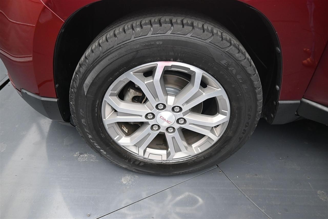 GMC Acadia SLT-2 FWD 2015