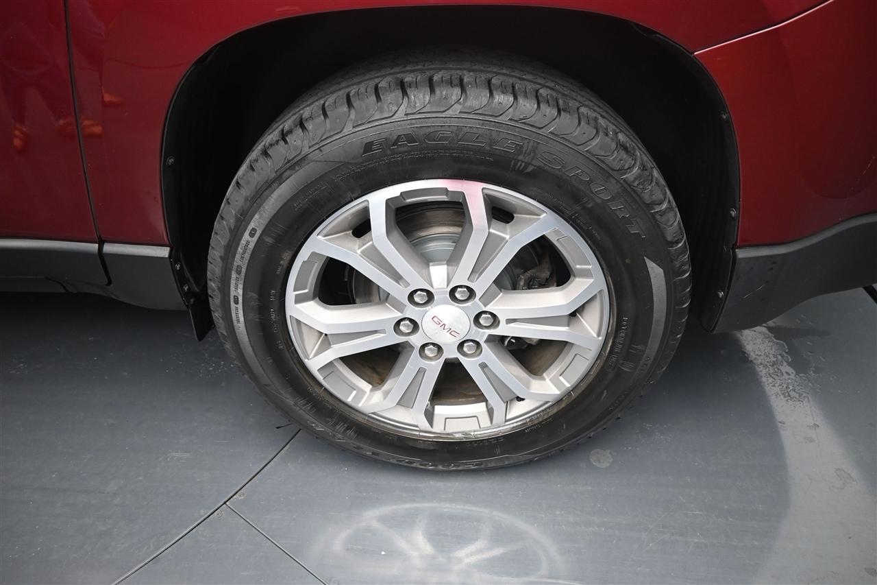 GMC Acadia SLT-2 FWD 2015