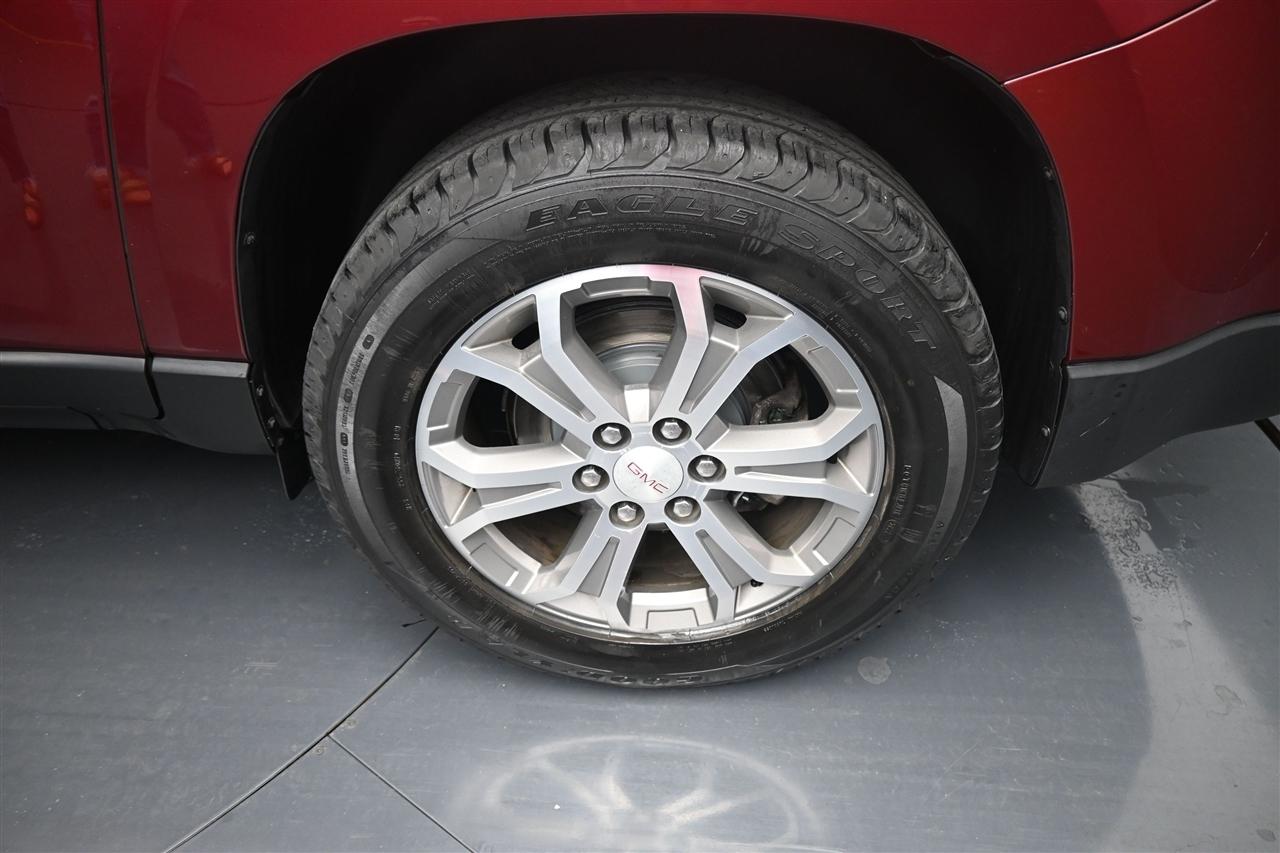 GMC Acadia SLT-2 FWD 2015