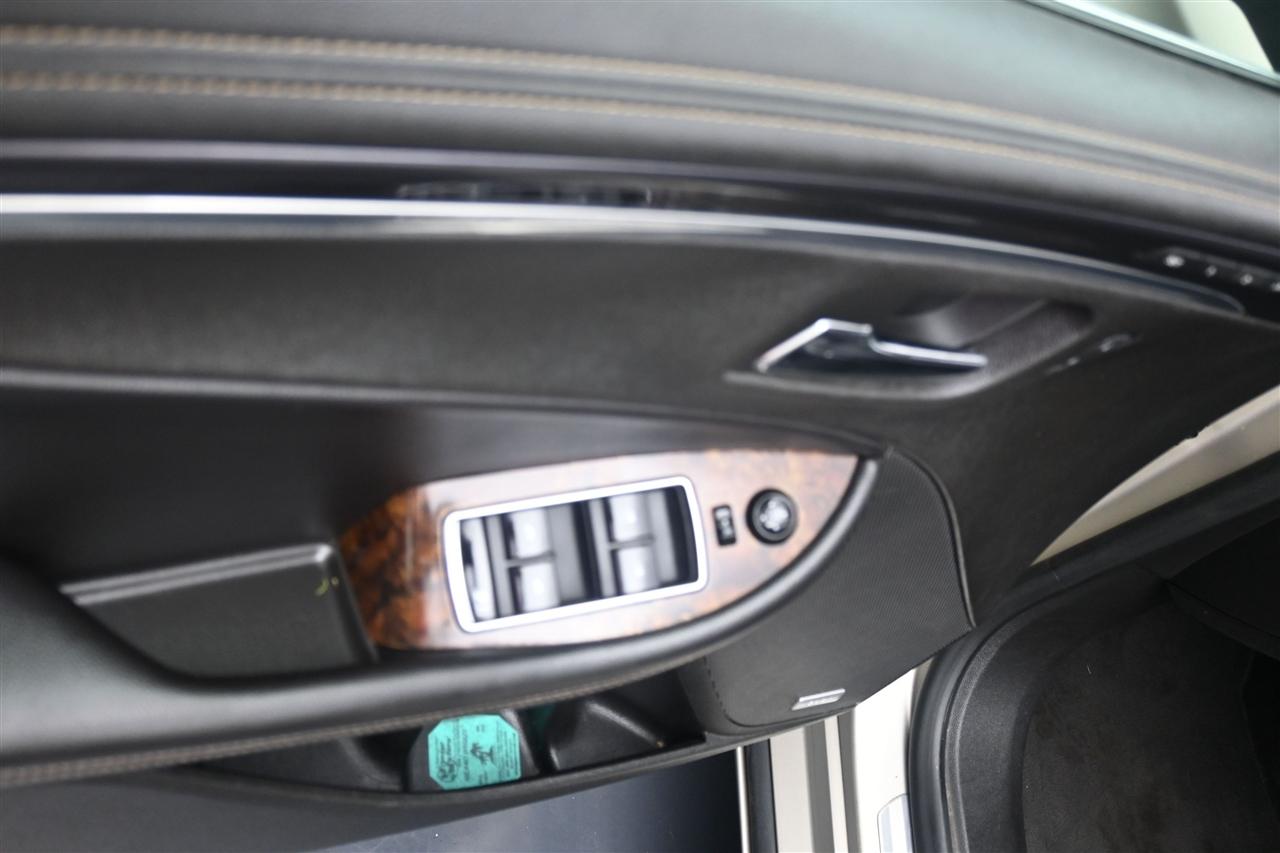 Chevrolet Impala 2LZ 2014