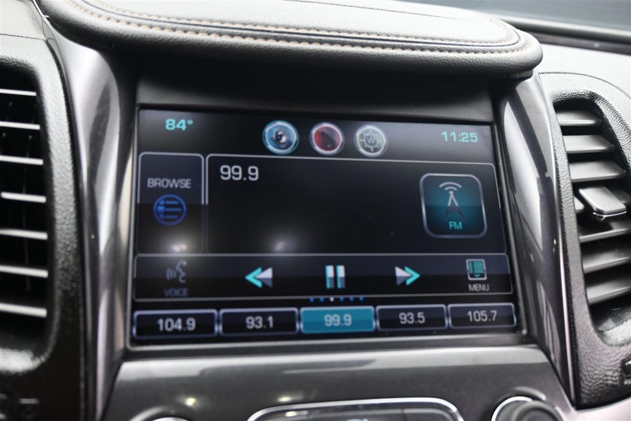 Chevrolet Impala 2LZ 2014