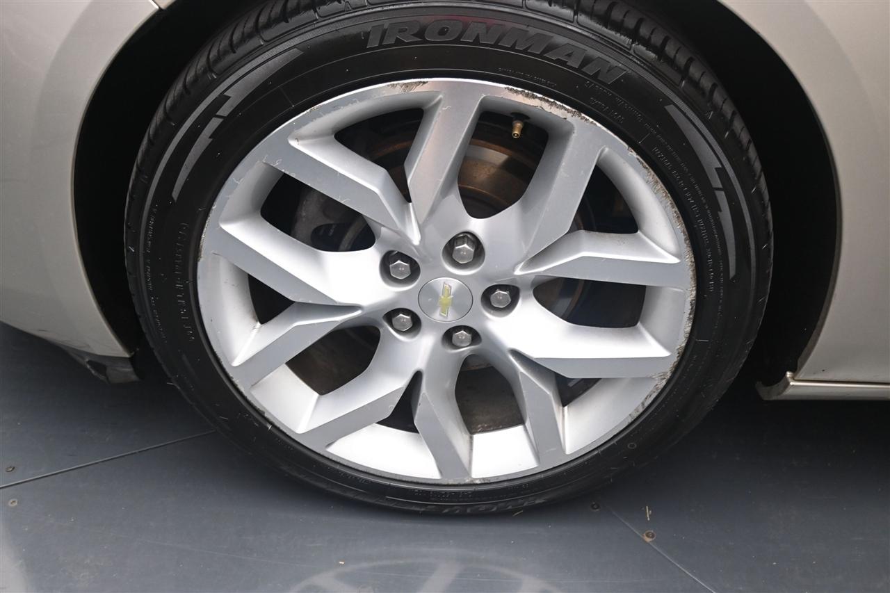 Chevrolet Impala 2LZ 2014