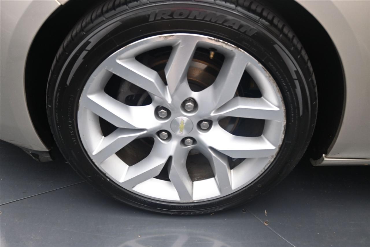Chevrolet Impala 2LZ 2014