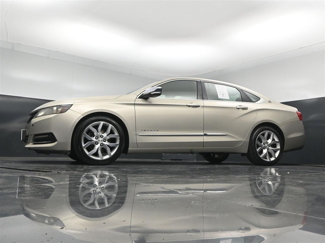 Chevrolet Impala 2LZ 2014