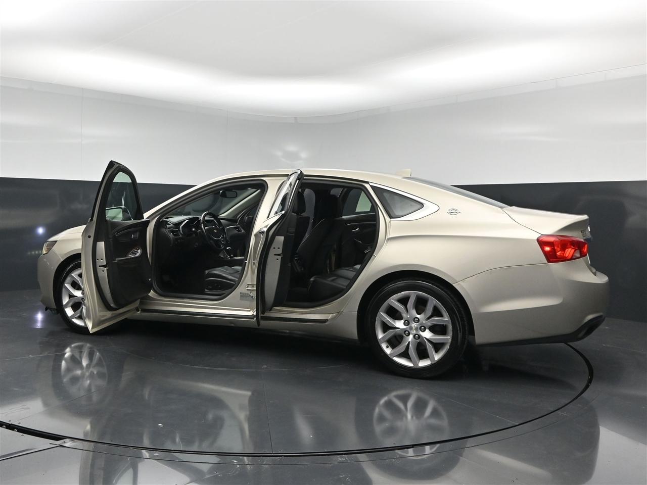 Chevrolet Impala 2LZ 2014