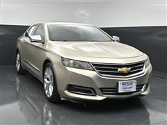 2014 Chevrolet Impala 