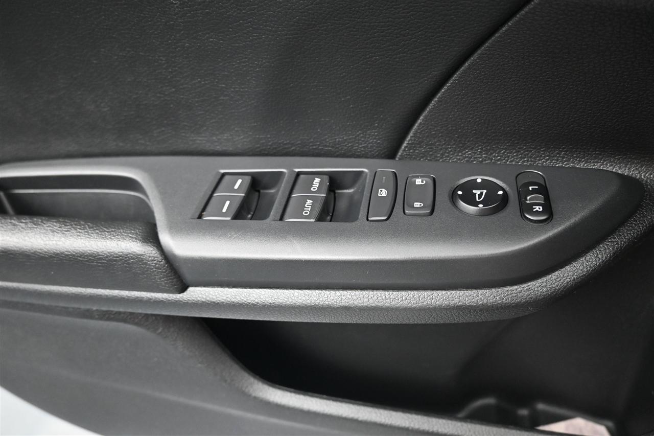 Honda Civic Sport Touring CVT 2018