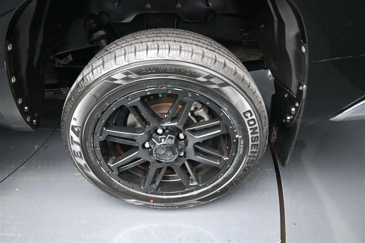 Toyota Tundra SR5 4.6L V8 CrewMax 2WD 2019