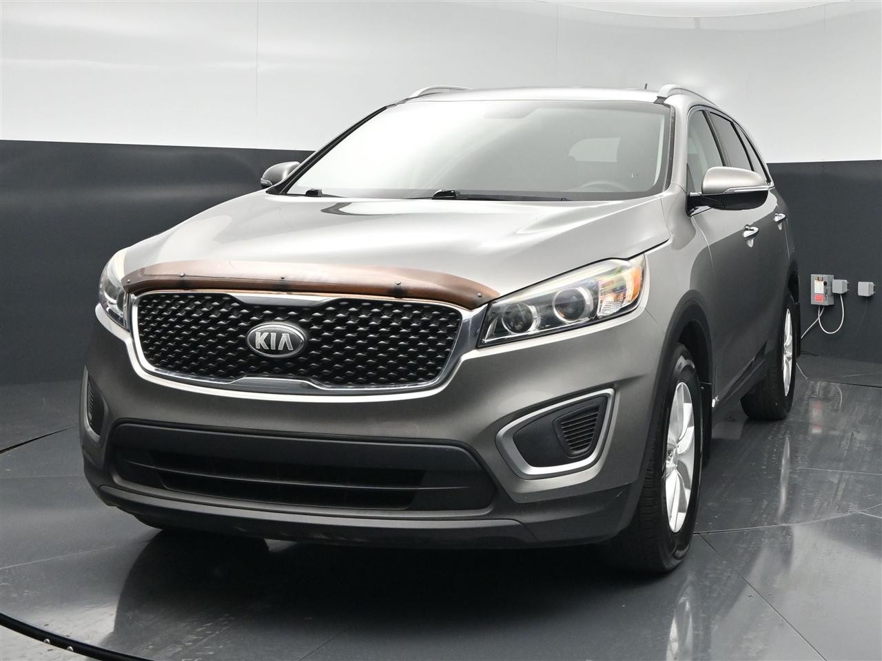 Kia Sorento LX AWD 2016