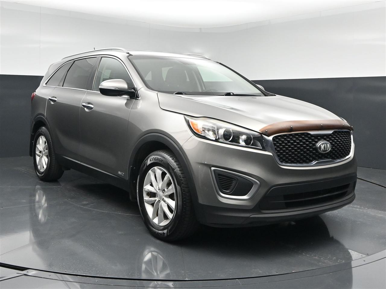 Kia Sorento LX AWD 2016