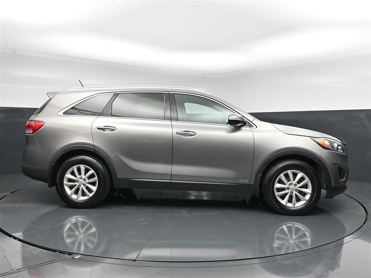 Kia Sorento LX AWD 2016