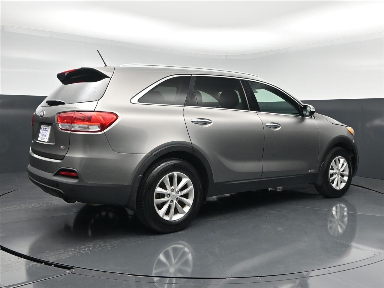 Kia Sorento LX AWD 2016