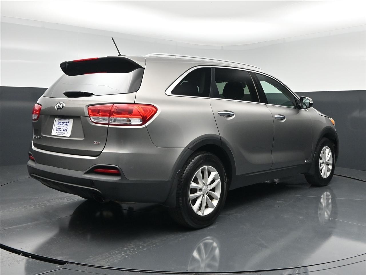 Kia Sorento LX AWD 2016