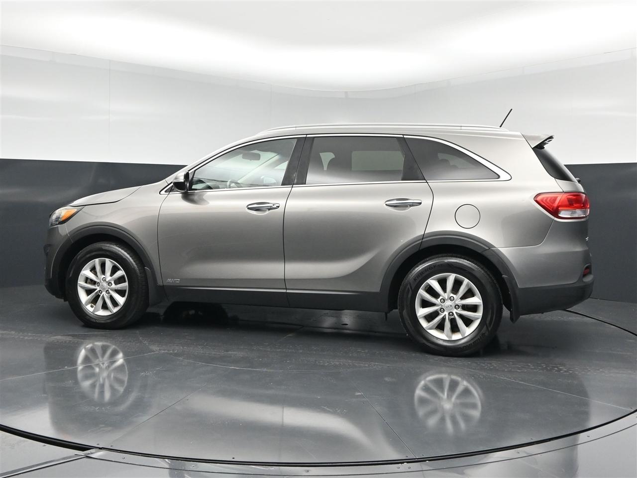 Kia Sorento LX AWD 2016