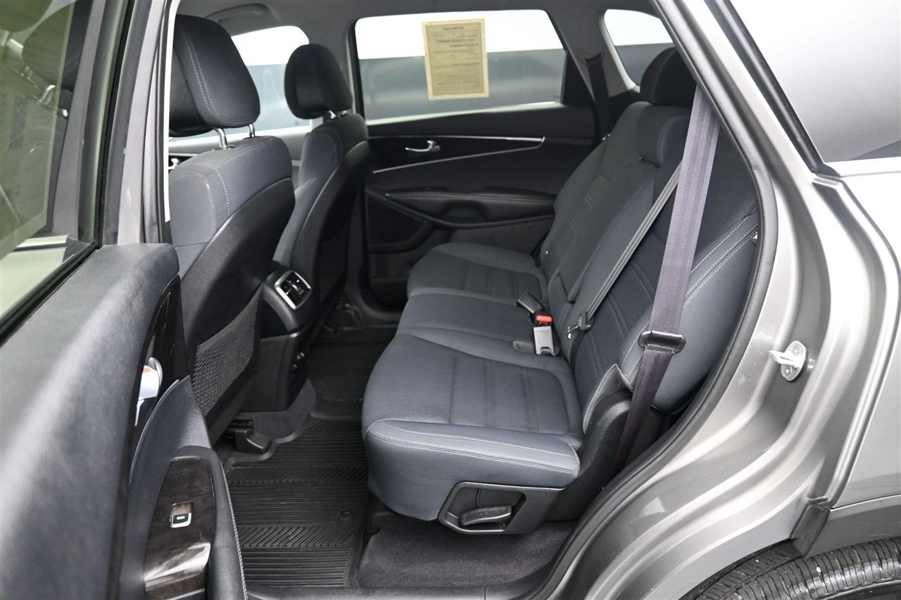 Kia Sorento LX AWD 2016