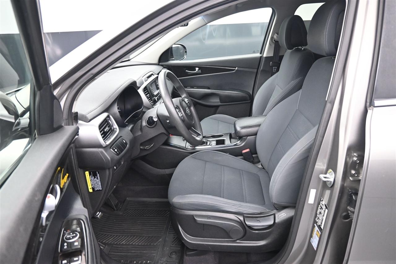 Kia Sorento LX AWD 2016