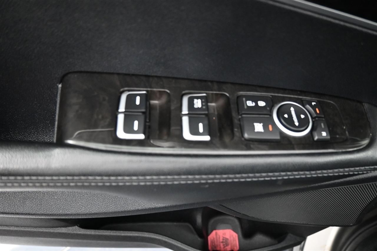 Kia Sorento LX AWD 2016