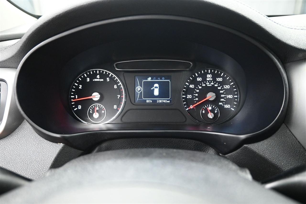Kia Sorento LX AWD 2016