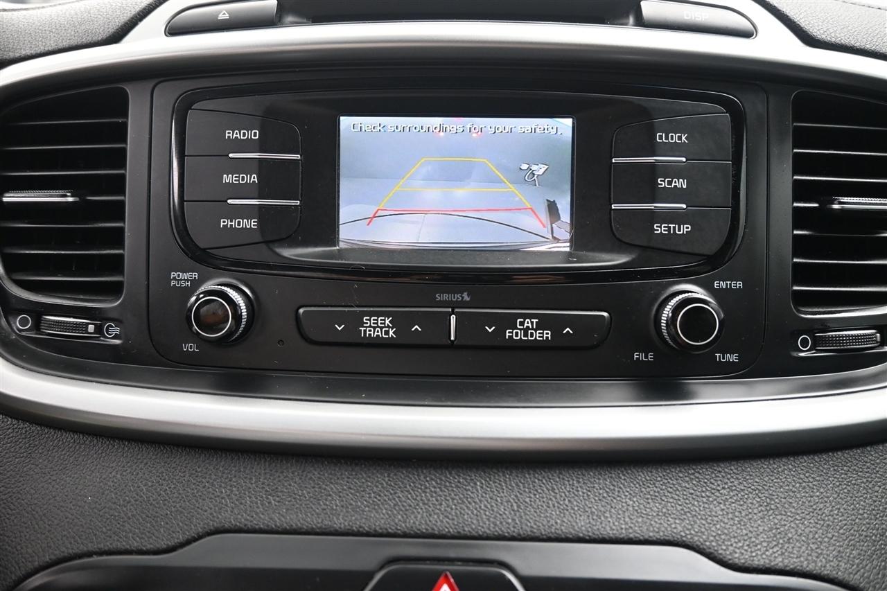 Kia Sorento LX AWD 2016