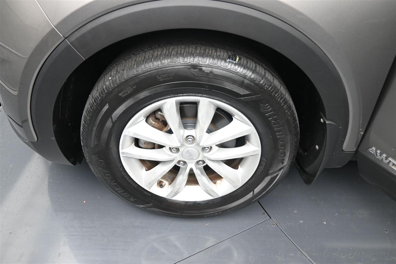 Kia Sorento LX AWD 2016