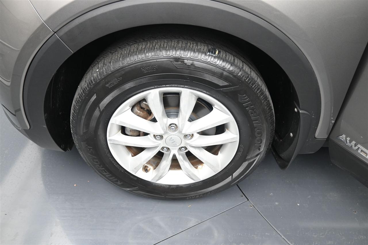 Kia Sorento LX AWD 2016