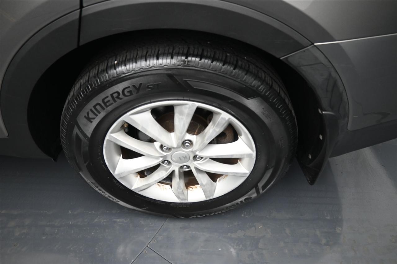 Kia Sorento LX AWD 2016