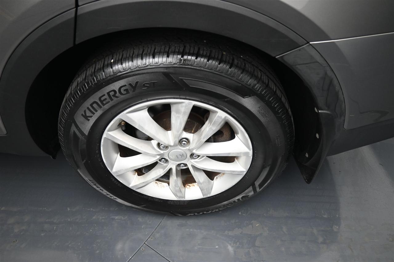 Kia Sorento LX AWD 2016