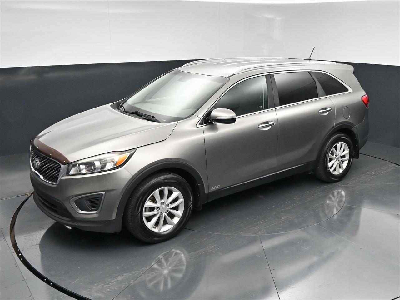 Kia Sorento LX AWD 2016