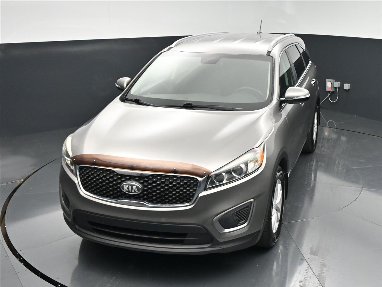 Kia Sorento LX AWD 2016